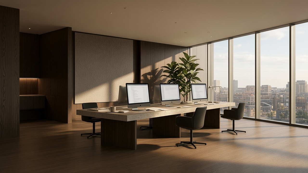 Büro der Rema AG